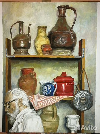 Копия картины