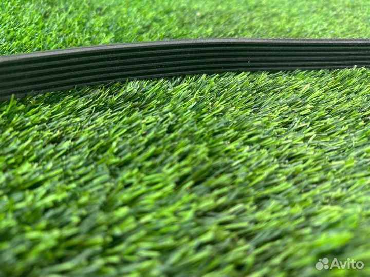 Ремень приводной Bmw 5 E39 M52B25TU 2000