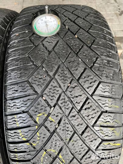Continental ContiVikingContact 7 225/45 R17