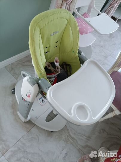 Стул для кормления