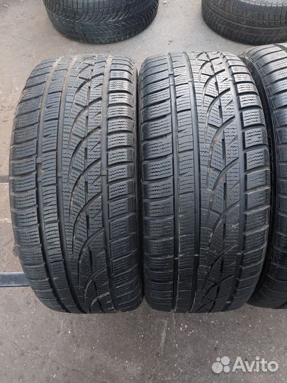 Hankook Winter I'Cept Evo W310 215/55 R17 98V