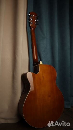 Гитара Arbello QAG403