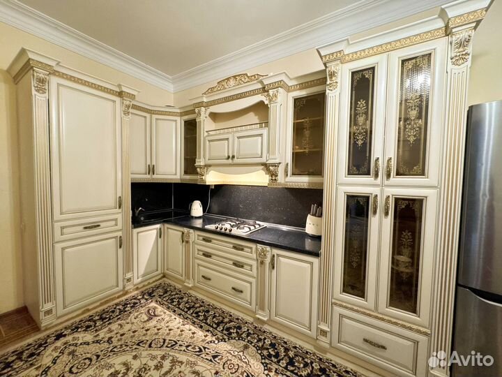 Кухонная гарнитура