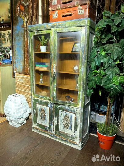 Буфет авторский