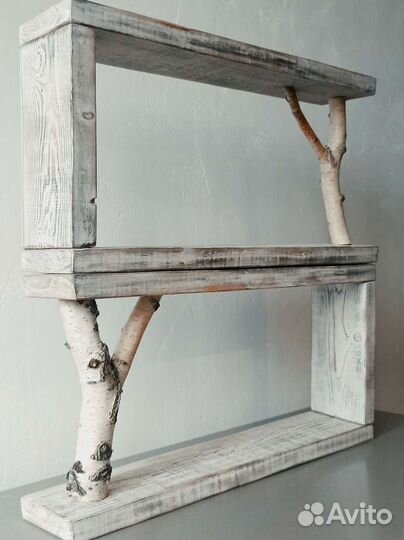 Полочки на стену