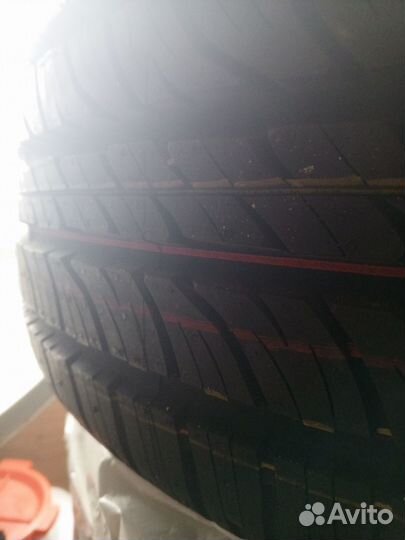 Viatti Bosco A/T V-237 285/60 R18