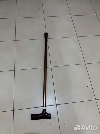 Трость костыль