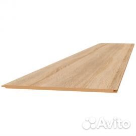 Панель мдф Classic Standart Дуб Сонома 2700*200*6