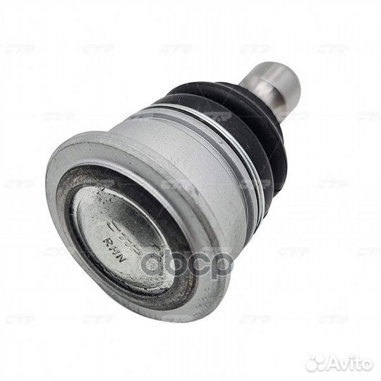 Опора шаровая chevrolet trailblazer -08 (CBG33