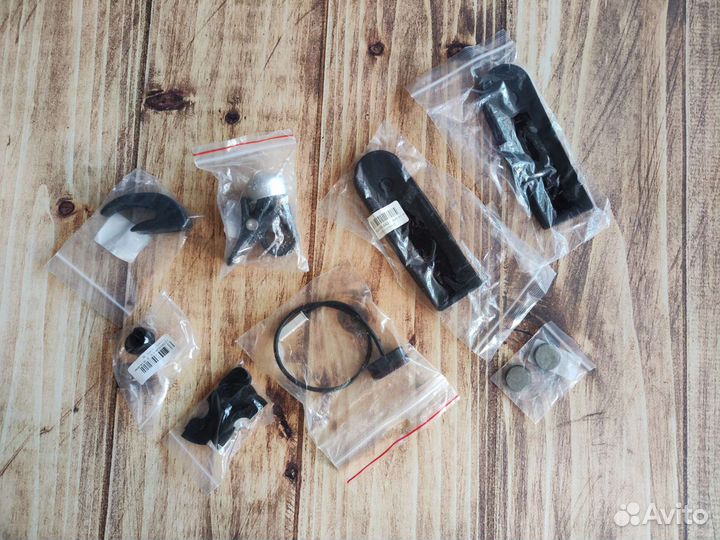 Запчасти для электросамоката Xiaomi m365