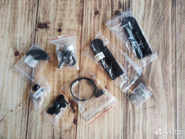 Запчасти для электросамоката Xiaomi m365