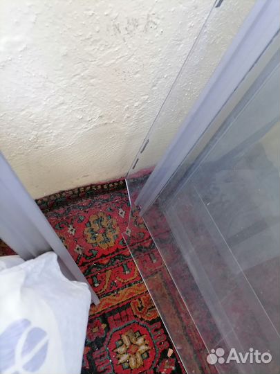 Рамы балконные