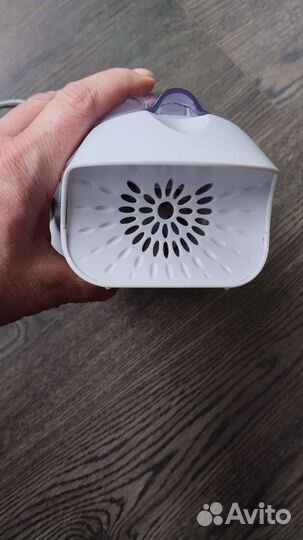 Маникюрный набор