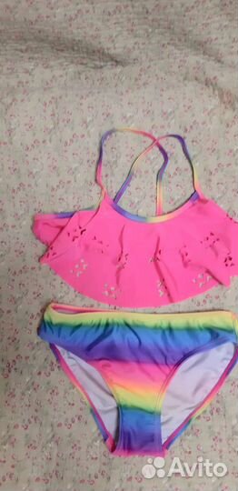 Купальник 134-140