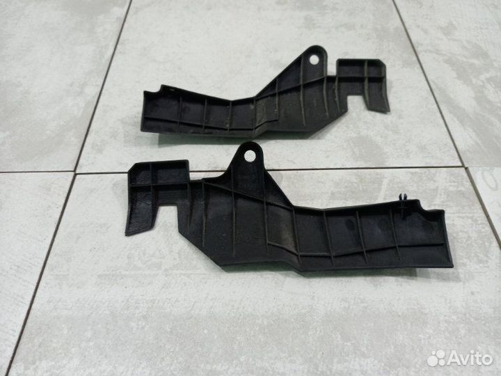 Пластик Bmw 525 E34 M50 B25 1993