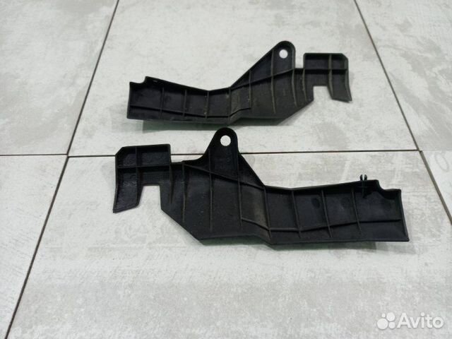 Пластик Bmw 525 E34 M50 B25 1993