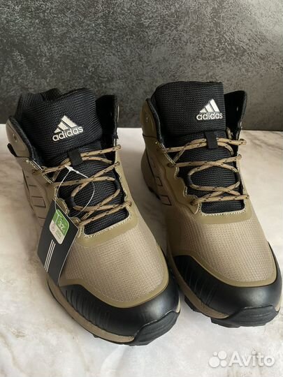 Кроссовки Adidas Terrex Swift