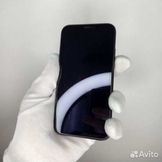 iPhone Xr, 128 ГБ