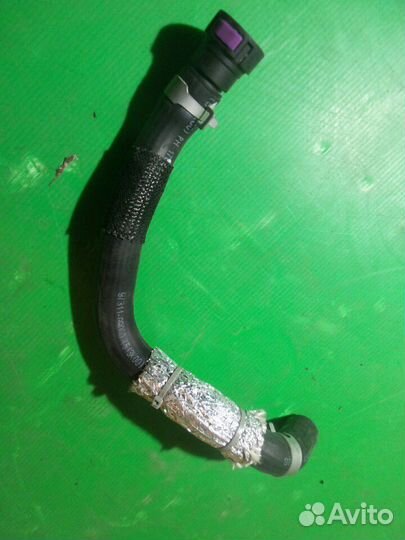 Шланг системы охлаждения Hyundai genesis G70