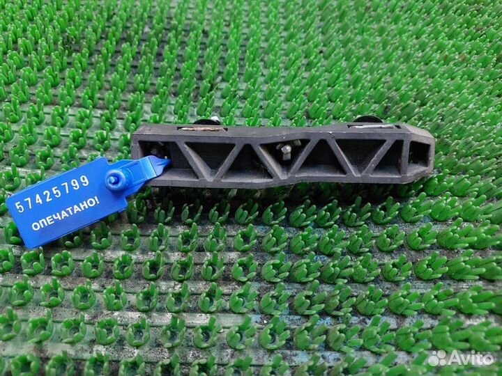 Audi a6 6 c6 крепление бампера