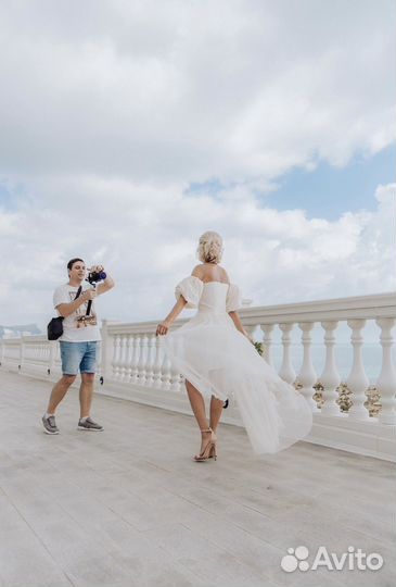 Свадебная Видеосъемка