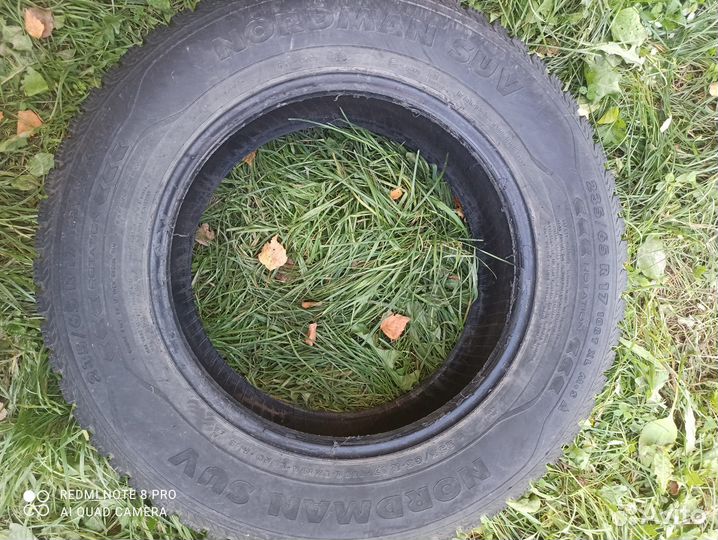 Nordman Nordman 4 235/65 R17