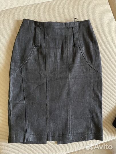 Женская одежда пакетом 15 вещей 40-42