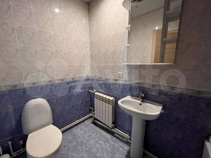 2-к. квартира, 37,6 м², 2/2 эт.