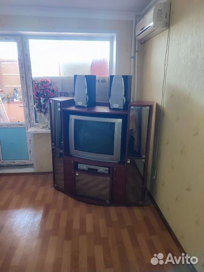 Продам горку под аудио-видео технику