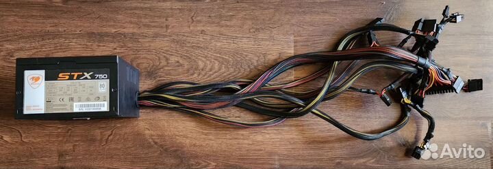 Блок питания для компьютера