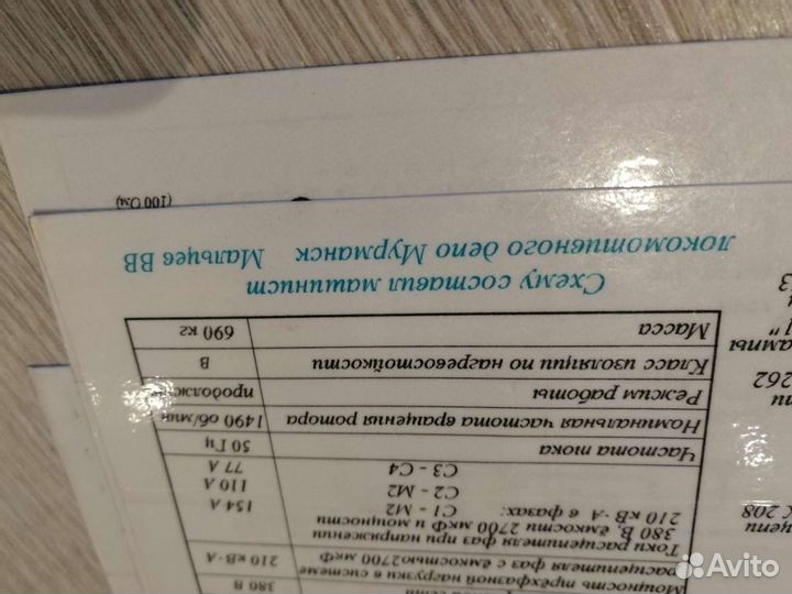 Схемы Вл 80 С/Вл 80 Т