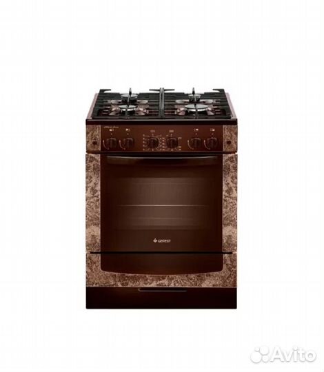 Плита газовая