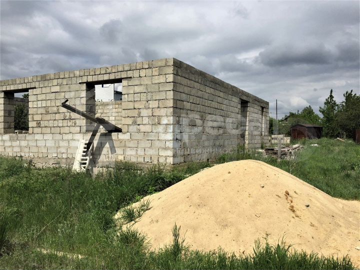 Участок 11 сот. (ИЖС)