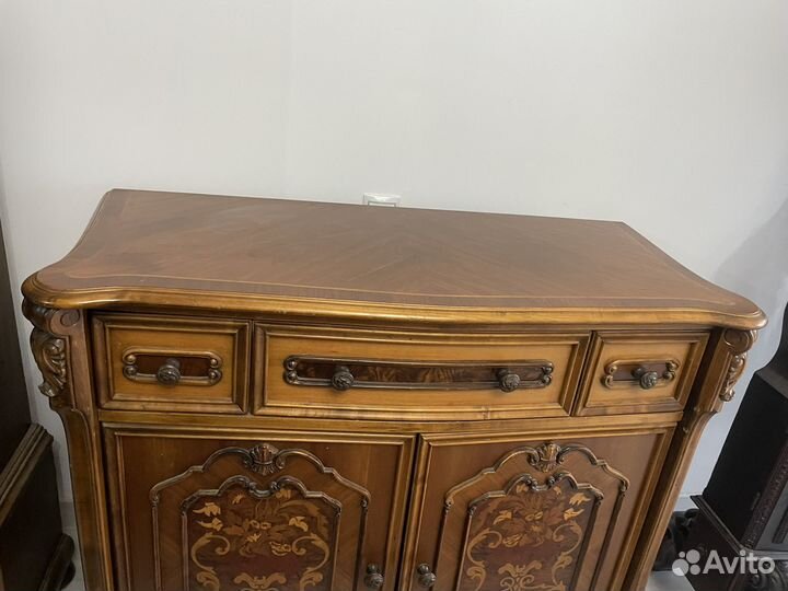 Комод румыния