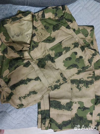 Форма мох уставная