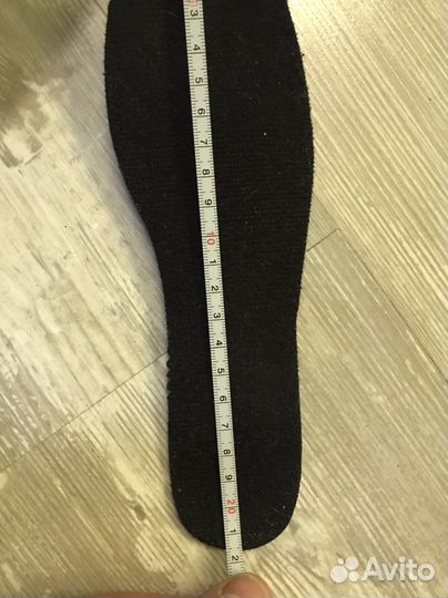 Коньки детские 34 размер