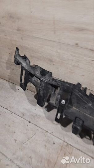 Абсорбер переднего бампера Land Rover Sport 2 С