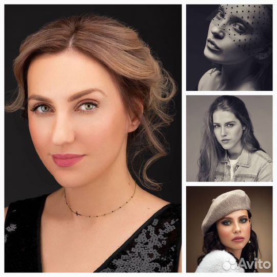 Услуги фотографа