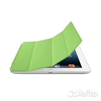 Чехол для планшета Apple SMART Cover