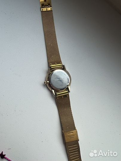 Часы наручные женские