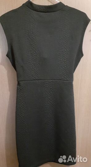 Платья, пакетом