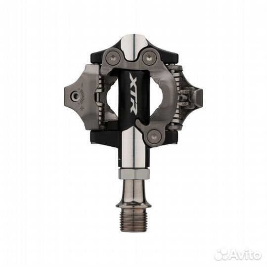 Педали MTB Shimano XTR PD-M9100 SPD