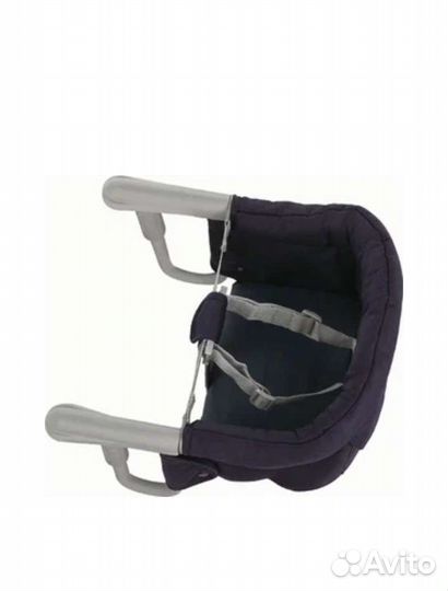 Навесной стульчик Inglesina Fast, marina