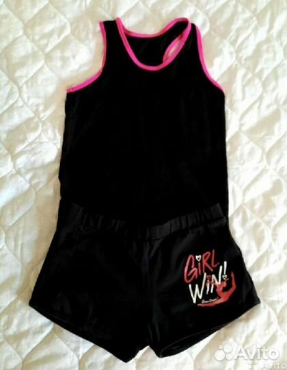 Предметы для художественной гимнастики