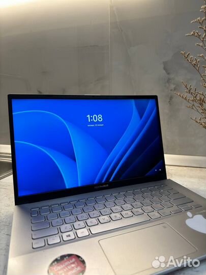 Asus VivoBook F420F