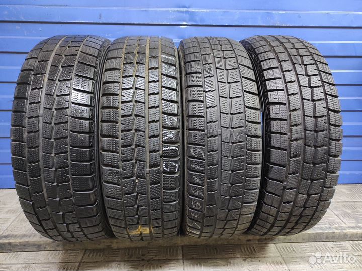 Dunlop Winter Maxx 185/65 R15