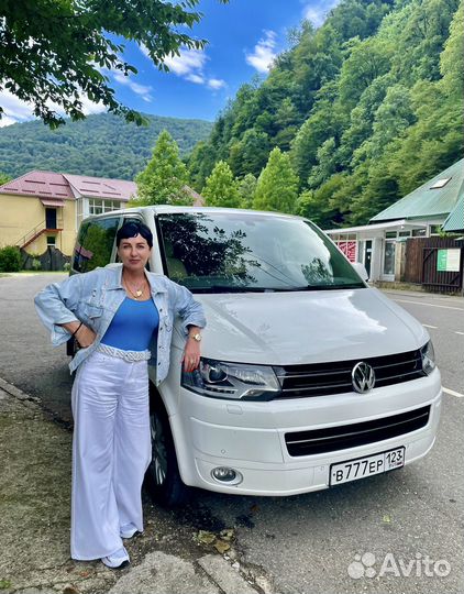 Экскурсии по Сочи и Абхазии, индивидуальные