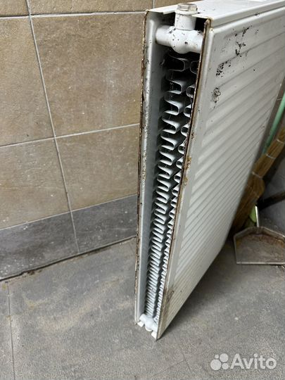 Радиатор отопления 500х 900