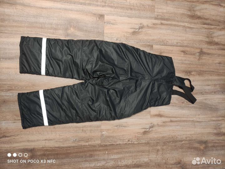 Полукомбинезон женский