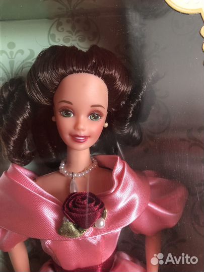 Barbie 90х
